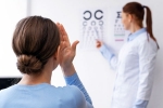 Myopia, Myopia latest updates, how to protect your vision from myopia, Contact lens