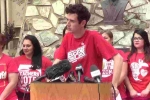 Teachers call off walkout, Arizona teachers walkout, protesting teachers commits to return to school on thursday on condition of passing state budget, Arizona teachers walkout Teachers call off walkout, Arizona teachers walkout, protesting teachers commits to return to school on thursday on condition of passing state budget, Arizona teachers walkout