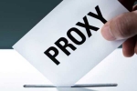 NRI voting, BJP on proxy voting, bjp objects to proxy voting for domestic migrants, Domestic migrants