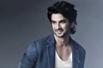 statement, psychiatrists, sushant singh rajput was depressed since 2019 his psychiatrists say to police, Bipolar disorder