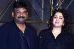 Puri Jagannadh and Charmme, Puri Jagannadh and Charmme, puri jagannadh and charmme questioned by ed, Puri jagannadh