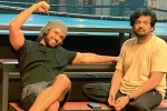 Puri Jagannadh, Ananya Pandey, puri jagannadh s fighter shifts to hyderabad, Fighter movie