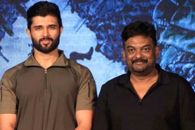 Puri And Vijay Deverakonda Leave Rs 20 Crores Loss For Janaganamana Makers