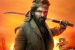 Sukumar, Pushpa 2: The Rule new updates, no delay in pushpa 2 the rule release, Jagap