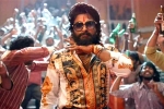 Pushpa movie rating, Pushpa telugu movie review, pushpa movie review rating story cast and crew, Pushpa the rise
