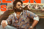 Pushpa: The Rule budget, Pushpa: The Rule film updates, allu arjun s pushpa the rule film updates, Allu studios