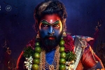 Pushpa: The Rule, Pushpa 3 budget, pushpa the rule to have a sequel, Jathara episode