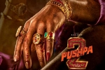 Allu Arjun's dedication for Pushpa: The Rule