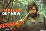 Pushpa trailer updates, Pushpa trailer updates, allu arjun s pushpa trailer action packed, Life story Pushpa trailer updates, Pushpa trailer updates, allu arjun s pushpa trailer action packed, Life story