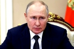 Russia President Putin, Vladimir Putin, putin s ally proposed to ban icc in russia, Speaker