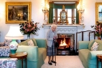 Queen Elizabeth II demise, Queen Elizabeth II, queen elizabeth ii s wealth will stay as a secret, Real estate