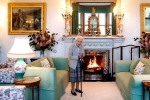 Queen Elizabeth II, Queen Elizabeth II coffin, queen elizabeth ii s wealth will stay as a secret, Queen elizabeth ii