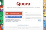 Quora vernacular languages, Quora in Hindi, quora launches in hindi to roll out in other languages soon, Sachin bansal