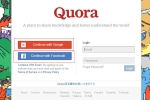 Quora vernacular languages, Hindi, quora launches in hindi to roll out in other languages soon, India country