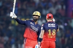 IPL 2025 latest, IPL 2025, rcb clinch record 6th win on the top of ipl 2025 table, Sharma