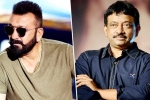 Sanjay Dutt biopic, Sanju, rgv s sanjay dutt biopic to feature the truth, Sanjay dutt biopic