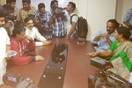 RGV, Ram Gopal Varma, rgv s suspense over vangaveeti continues, Vangaveeti ranga