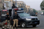 Radical Islamist Party latest, Radical Islamist Party controversy, rip frees 11 hostages of pakistani cops, Torture