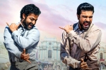 RRR budget, RRR new updates, rrr s naatu naatu shortlisted for the academy awards, Oscars