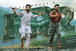 RRR movie, Ajay Devgn, rrr telugu movie, N t rama rao