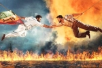 RRR, RRR budget, rrr 11 days worldwide collections, Jayendra