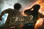 RRR and Pen Studios Hindi deal, NTR, a record pre release business on cards for rrr, Farhan akhtar