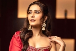 Raashi Khanna news, Raashii Khanna updates, raashi khanna bags one more bollywood offer, Actress raashi khanna