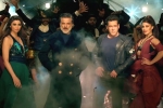 Saqib Saleem, Jacqueline Fernandez, race 3 movie review rating story cast and crew, Salim sulaiman