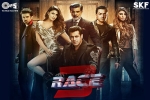 Race 3 Hindi, Salman Khan, race 3 hindi movie, Salim sulaiman