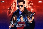 Race 3 Movie Event in Arizona, Race 3 Movie Event in Arizona, race 3 hindi movie show timings, Salim sulaiman