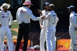 India vs Australia, Racist abuse, indian players racially abused at the scg again, Monkey