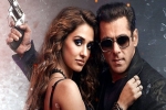 Disha Patani, Disha Patani, radhe movie review rating story cast and crew, Prabhu deva