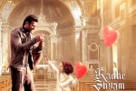 Radhe Shyam talk, Prabhas, prabhas radhe shyam closing numbers, Radhe shyam review