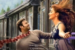 Radha Krishna Kumar, Radhe Shyam latest, day one collections of radhe shyam, Radhe shyam review