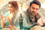 Radhe Shyam, Radhe Shyam reviews, radhe shyam heading towards a massive disaster, Radhe shyam rating