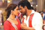 Shah Rukh Khan, Raees, raees 3 days collections, Kaabil