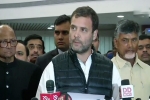 rahul gandhi, tensions india pakistan, rahul gandhi we stand by armed forces in these difficult times, Prime minister manmohan singh