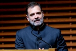 Rahul Gandhi, Rahul Gandhi USA trip, rahul gandhi in usa tour hello mr modi, Rahul gandhi