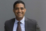 Indian American, Raj Shukla, indian american raj shukla enters madison s mayoral race, Raj shukla