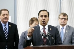 trump twitter, trump twitter, raja krishnamoorthi backs impeachment process against trump, Mueller