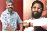 Allu Arjun latest, Allu Arjun new film, ss rajamouli to direct allu arjun, Jayendra