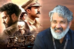 SS Rajamouli, RRR news, rajamouli locks the final cut of rrr, Current trend