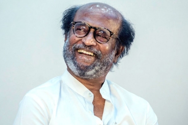 Rajinikanth named for the 51st Dadasaheb Phalke Award