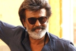 Rajinikanth breaking, Rajinikanth 171, rajinikanth lines up several films, Rana daggubati