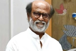 Rajinikanth in Kauvery Hospital, Rajinikanth issues, rajinikanth admitted to chennai s kauvery hospital, Annaatthe