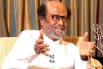 Rajinikanth films, Rajinikanth politics, rajinikanth to bid goodbye for movies, Goodbye