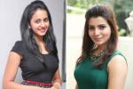 Rakul Preet Singh, Rakul Preet Singh latest, rakul preet singh to replace samantha, Rakul preet singh updates