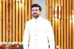 Ram Charan next film, Ram Charan latest breaking, ram charan in talks for a bollywood film, Buchi babu