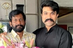 Kilaru Satish, Ram Charan upcoming films, ram charan and buchi babu film updates, Mega powerstar