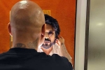 Ram Charan news, Ram Charan updates, ram charan designing a new look for his next, 2010